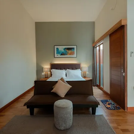 Andewi Guest House Denpasar Redpartner - Minimum Stay 30 Nights