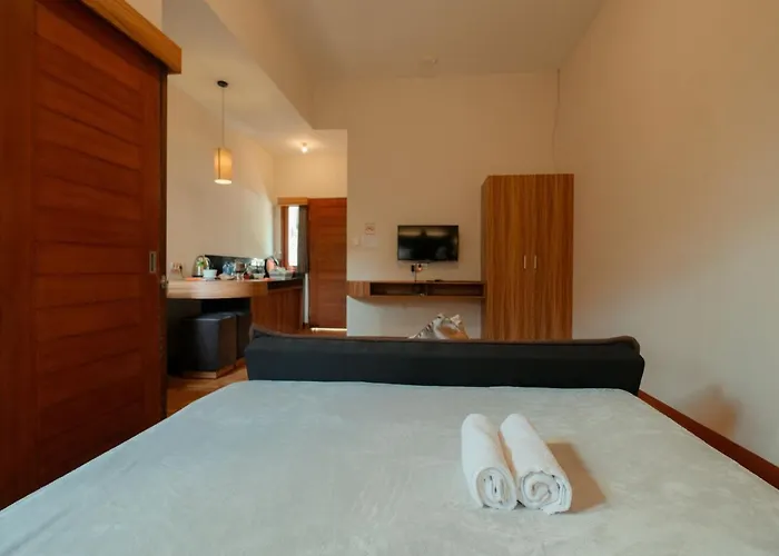 Andewi Denpasar Redpartner - Minimum 30 Nights 2* Sanur (Bali)