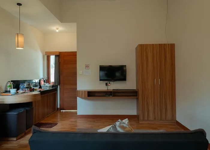 Guest house Andewi Denpasar Redpartner - Minimum 30 Nights 2*