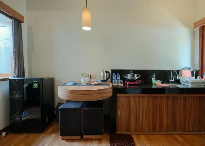 Andewi Denpasar Redpartner - Minimum 30 Nights 2* Sanur (Bali)