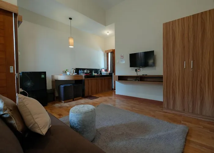 Andewi Denpasar Redpartner - Minimum 30 Nights Guest house 2*